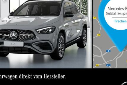 Mercedes-Benz GLA 180 9.900 km 39.490 &euro; Frechen 50226