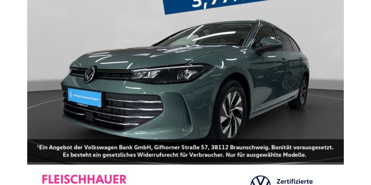 VW Passat 10.980 km 36.990 &euro; Köln 50968