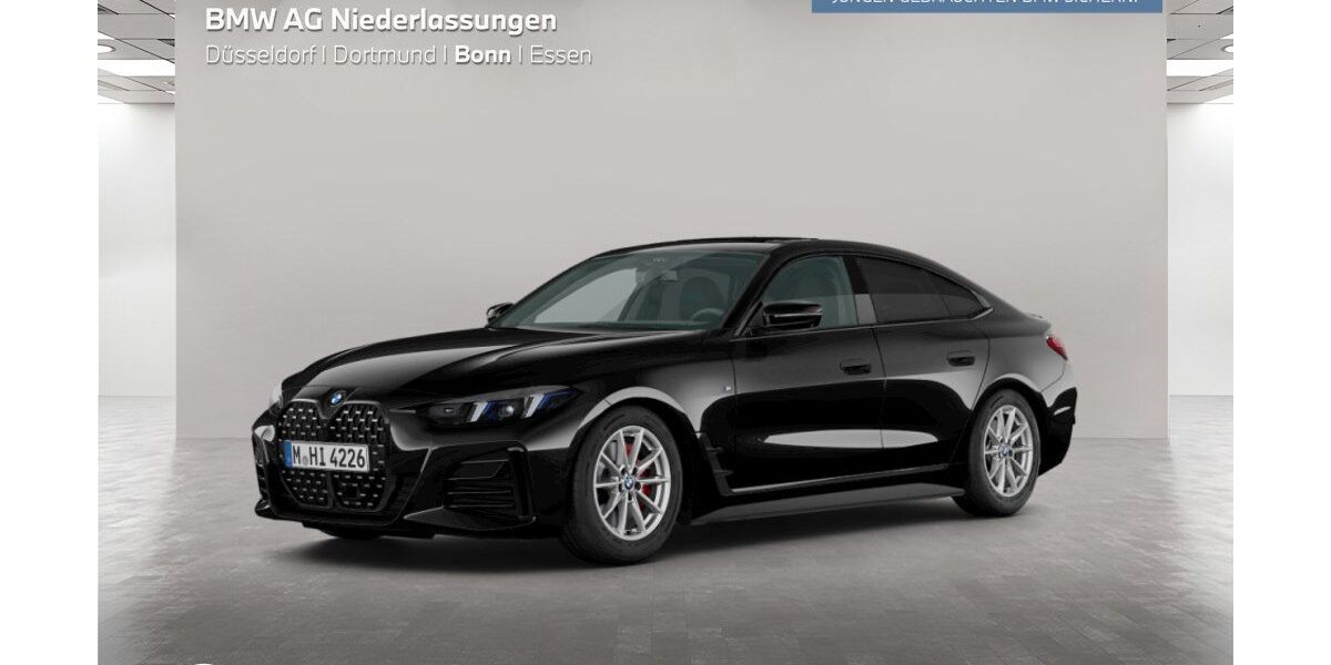 BMW 430 Gran Coupé 29.201 km 52.999 &euro; Bonn 53119