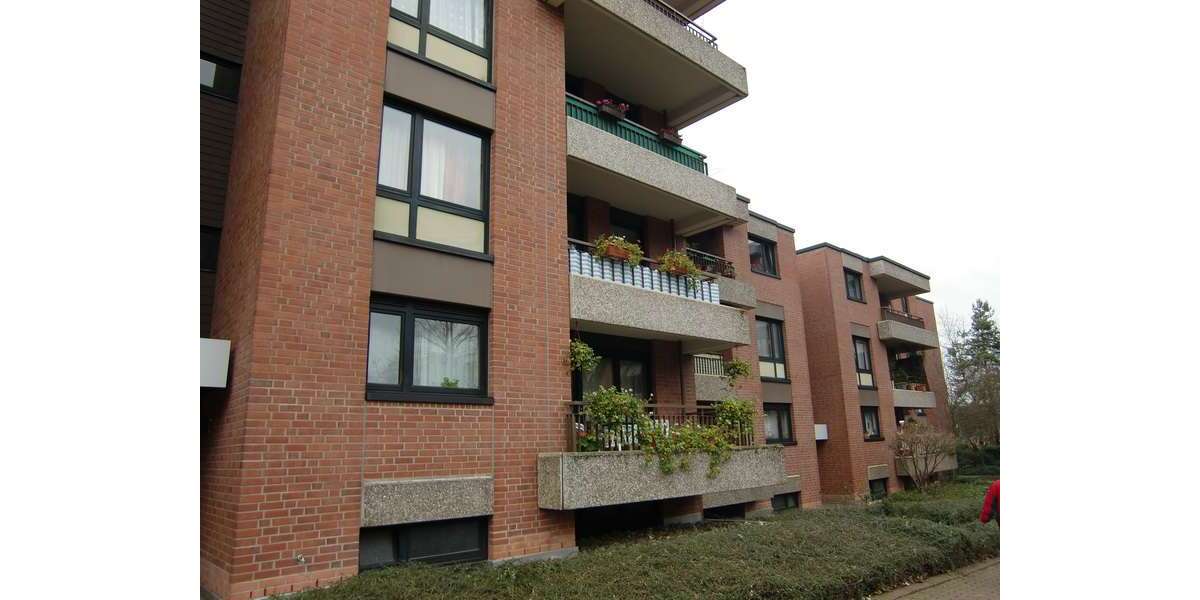 Etagenwohnung Bonn Ippendorf - 4 Zimmer, 99 m&sup2;, 1.090&euro; | Angebot:24853340