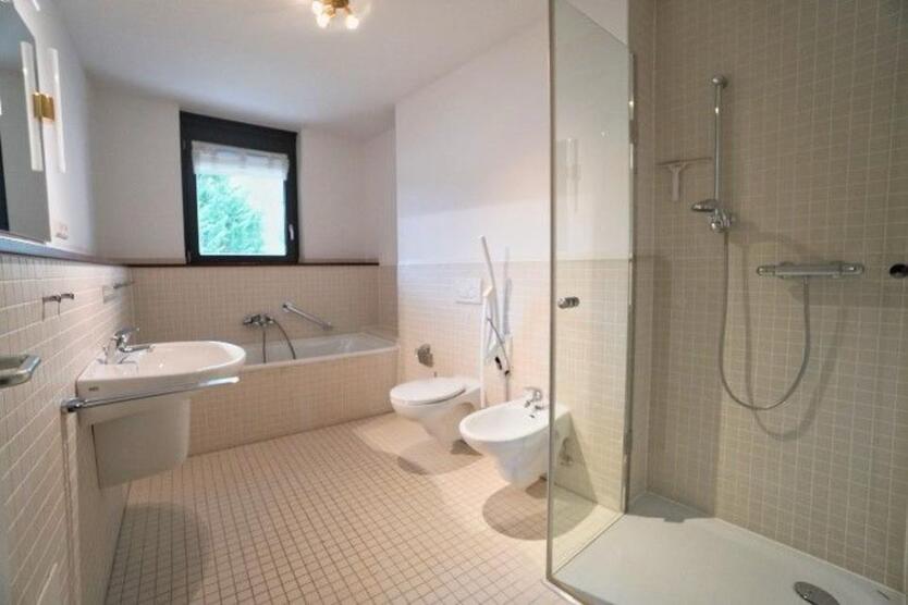 Exclusive 3-Zimmer Wohnung mit EBK in Bad Neuenahr-Ahrweiler