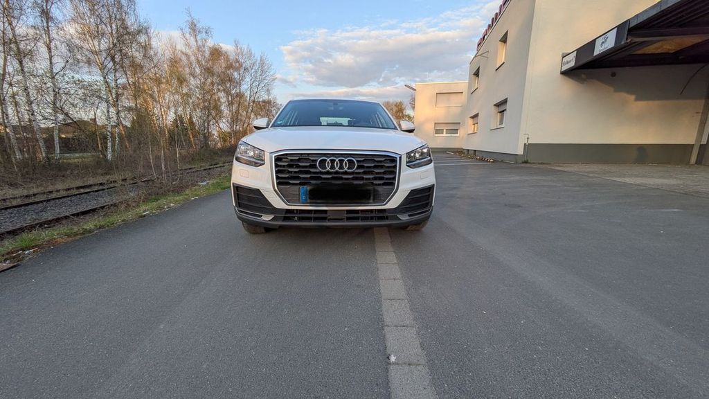 Audi Q2 84.900 km 13.900 &euro; Bonn 53229
