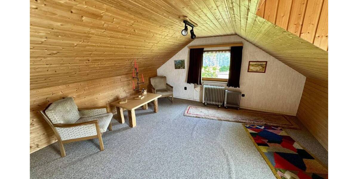 Einfamilienhaus Bergisch Gladbach Paffrath - 4 Zimmer, 109 m&sup2;, 449.000&euro; | Angebot:23941916