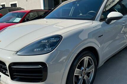 Porsche Cayenne 80.053 km 70.980 € Remagen 53424