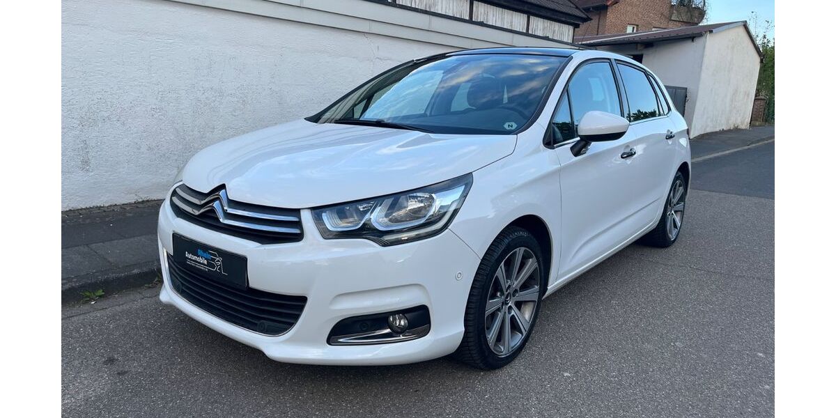 Citroen C4 114.466 km 8.990 &euro; Erftstadt 50374