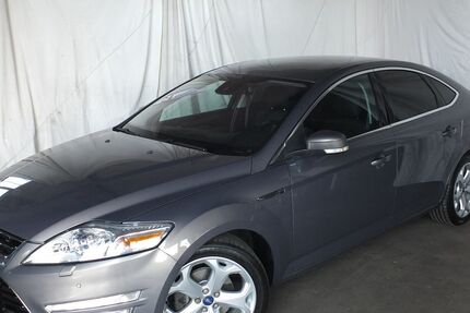 Ford Mondeo 143.215 km 8.908 &euro; Köln-Marsdorf/Junkersdorf 50858
