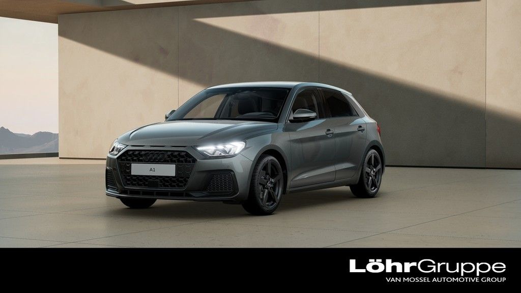 Audi A1 5.500 km 29.480 &euro; Meckenheim / Bonn 53340