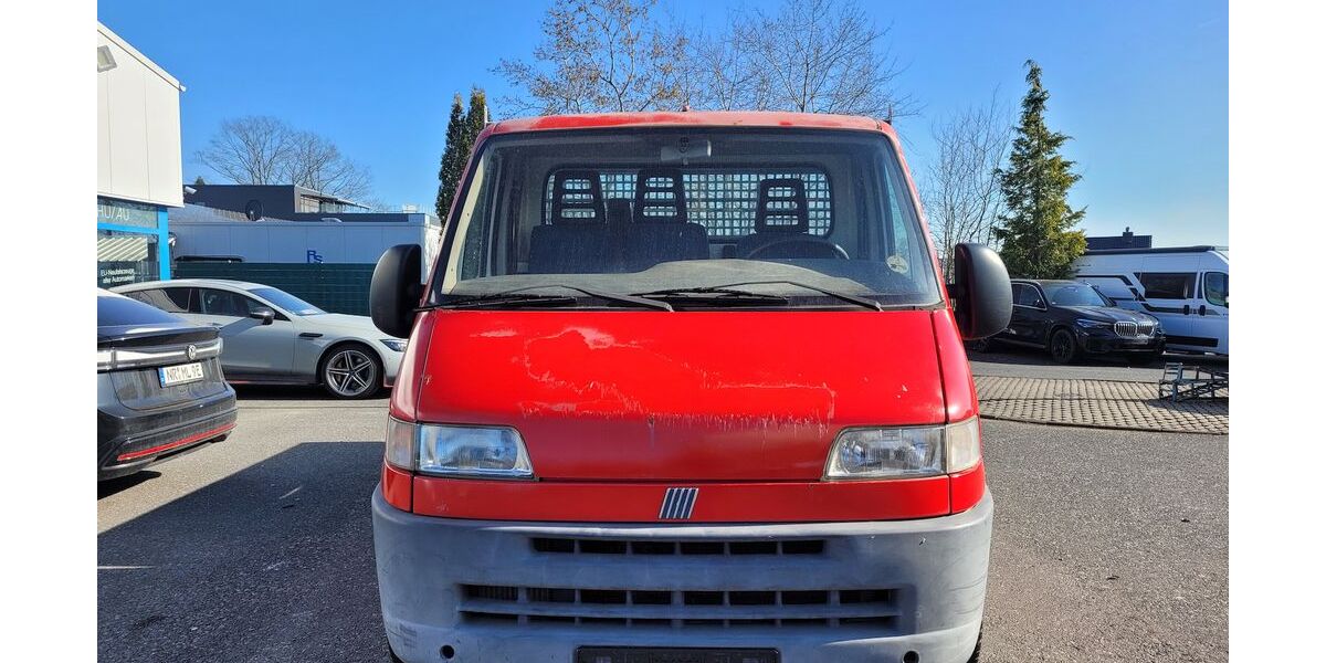 Fiat Ducato 274.455 km 1.990 &euro; Vettelschoss 53560
