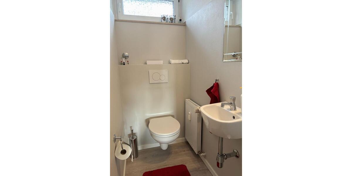 Etagenwohnung Bergisch Gladbach Gronau - 3 Zimmer, 86 m&sup2;, 955&euro; | Angebot:26423997