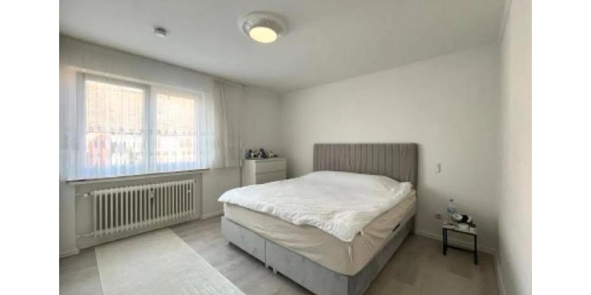 Etagenwohnung Niederkassel - 3 Zimmer, 64 m&sup2;, 299.000&euro; | Angebot:27024720