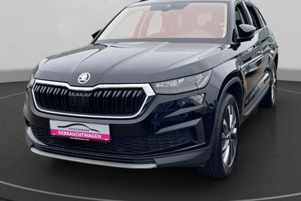 Skoda Kodiaq 82.892 km 27.990 &euro; Köln 51145