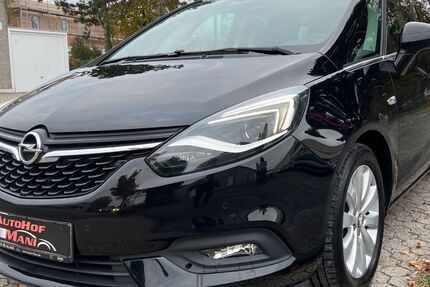 Opel Zafira 191.796 km 7.490 € Troisdorf 53842