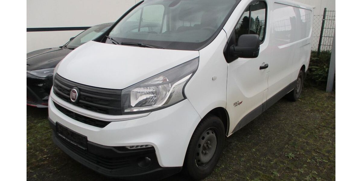 Fiat Talento 204.000 km 8.370 &euro; Köln 51105