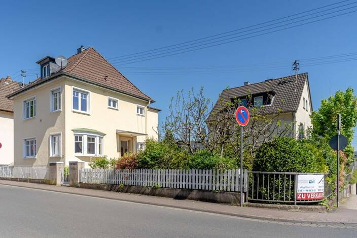 Kernsaniertes Schmuckstück in zentraler Lage