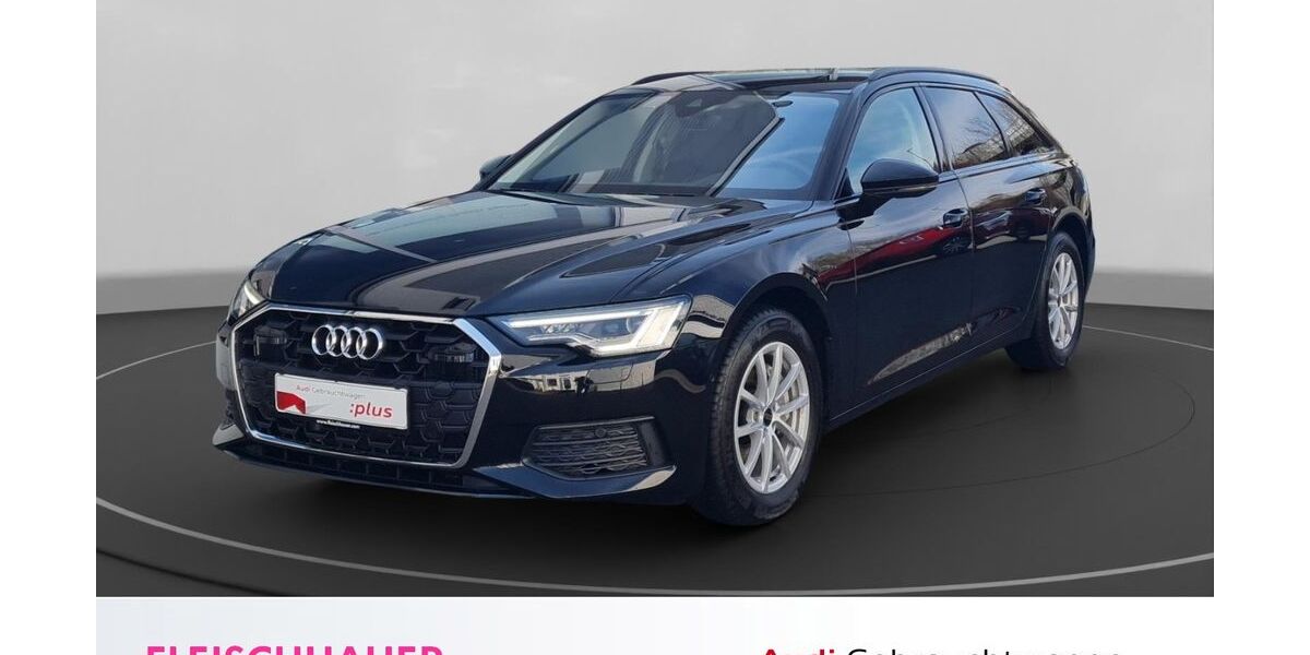 Audi A6 20.198 km 49.990 &euro; Euskirchen 53879