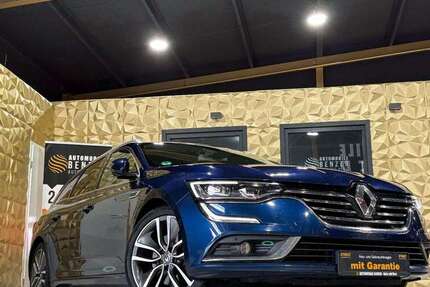 Renault Talisman 147.000 km 11.999 &euro; Swisttal 53913