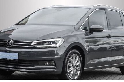 VW Touran 24.140 km 33.989 &euro; Bonn 53227