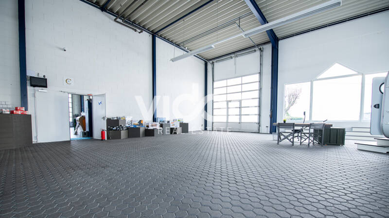 Gewerbeobjekt Wesseling Urfeld - 8.700&euro; | Angebot:25664277