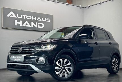 VW T-Cross 26.346 km 19.550 &euro; Bad Honnef/Rottbitze 53604