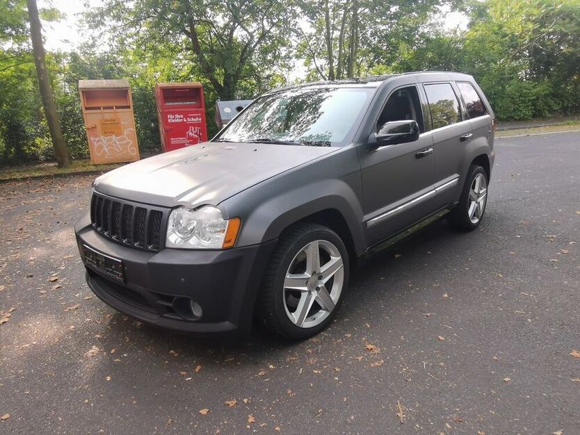 Grand Cherokee