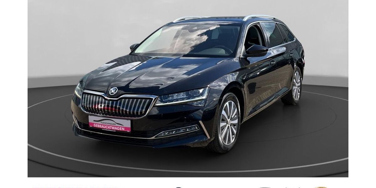 Skoda Superb 86.461 km 24.490 &euro; Köln 51145