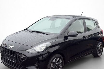 Hyundai i10 3.767 km 15.980 &euro; Bornheim 53332