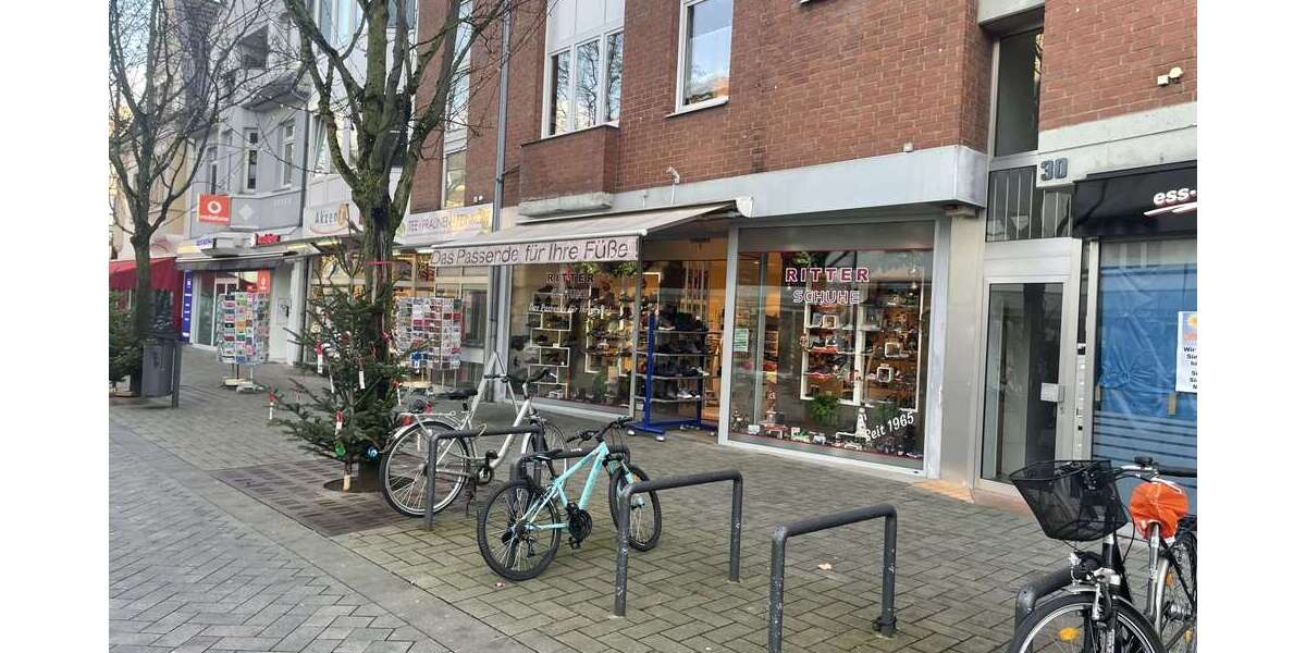 Gewerbeobjekt Troisdorf-Zentrum Zentrum - 435.000&euro; | Angebot:24154708