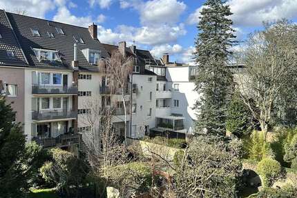 Wohnung Köln Lindenthal - 2 Zimmer, 80 m&sup2;, 1.175&euro; | Angebot:26556164