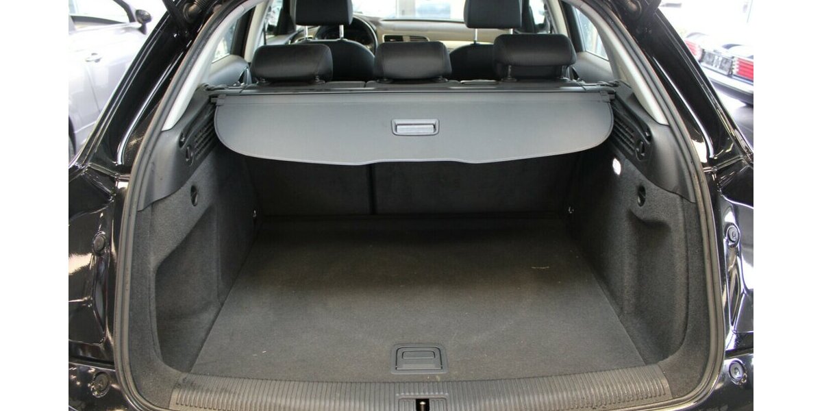 Audi Q3 2.0 TDI quattro 56.487 km 19.980 &euro; Euskirchen 53881