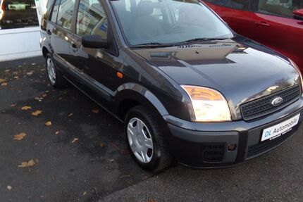 Ford Fusion 143.334 km 3.775 € Bad Honnef 53604