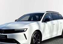 Gebrauchtwagen Opel Astra