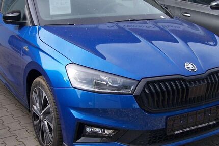 Skoda Fabia 6.500 km 22.480 € Zülpich OT Füssenich 53909
