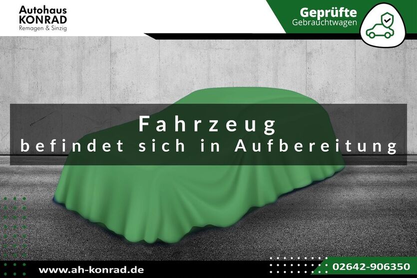 VW ID.5 25.000 km 44.990 € Remagen 53424