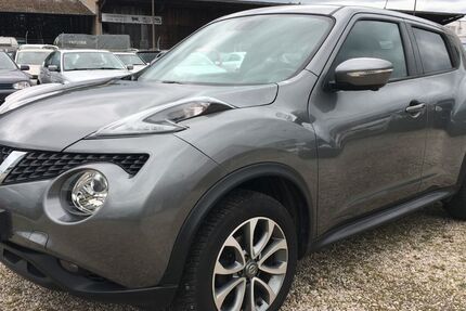 Nissan Juke 134.000 km 6.999 &euro; Bonn 53227