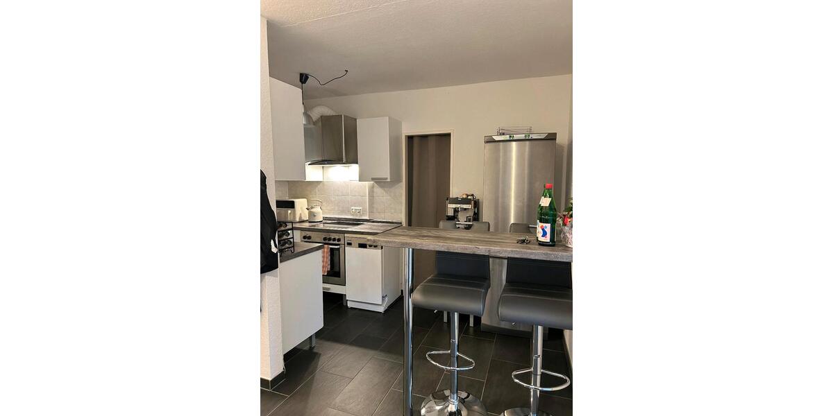 Erdgeschoßwohnung Bonn Auerberg - 2 Zimmer, 58 m&sup2;, 890&euro; | Angebot:25844094