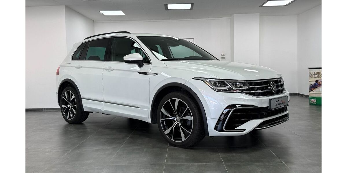 VW Tiguan 60.000 km 29.999 &euro; Wesseling 50389