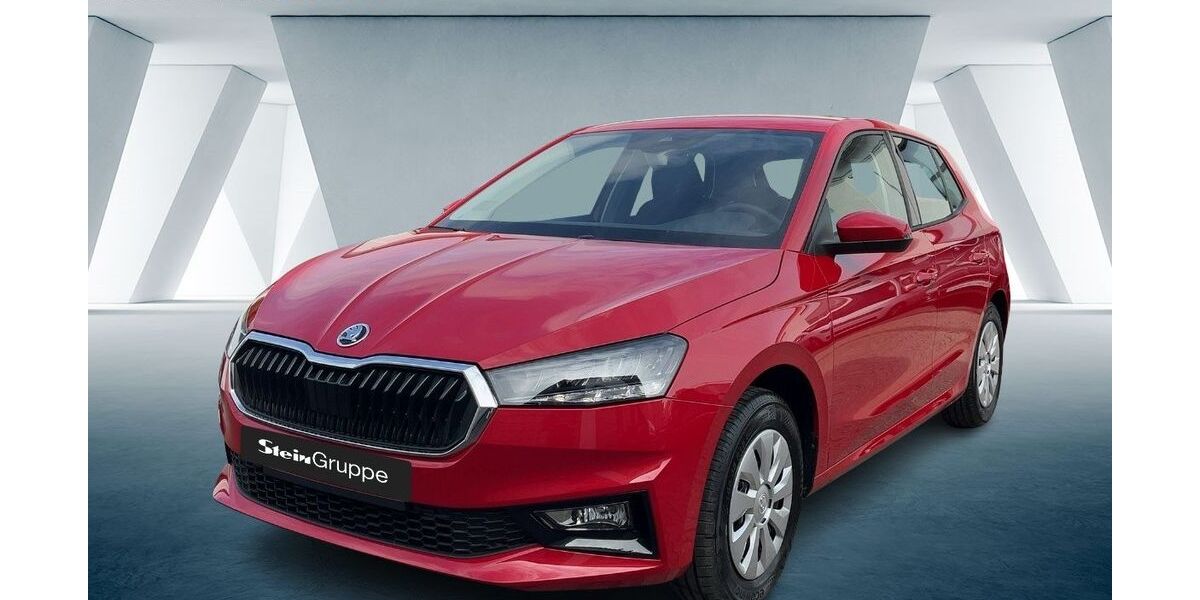 Skoda Fabia 9.999 km 16.790 &euro; Bergisch Gladbach 51465