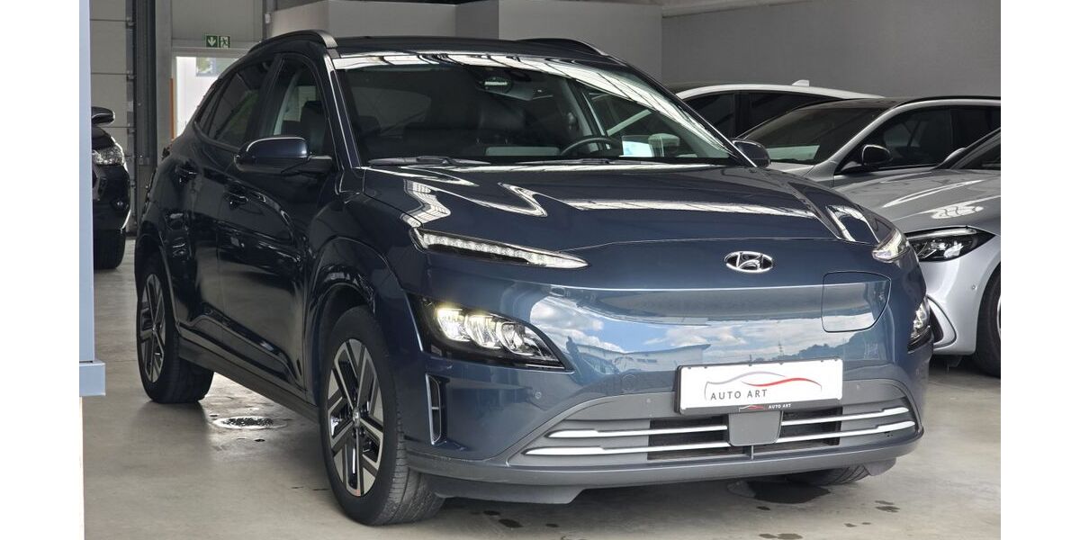 Hyundai KONA 40.551 km 27.500 &euro; Eitorf 53783
