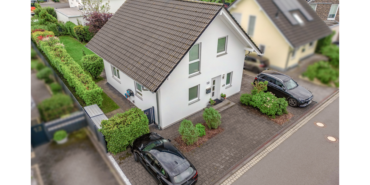 Energieeffizient, gepflegt, familienfreundlich – Ihr neues Zuhause in Bad Honnef-Rottbitze - Einfamilienhaus Bad Honnef Rottbitze | Angebot:26935007