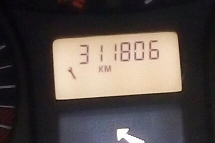 Renault Vel Satis