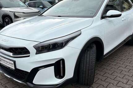 Kia XCeed 33.500 km 19.900 &euro; Remagen-Rolandseck 53424