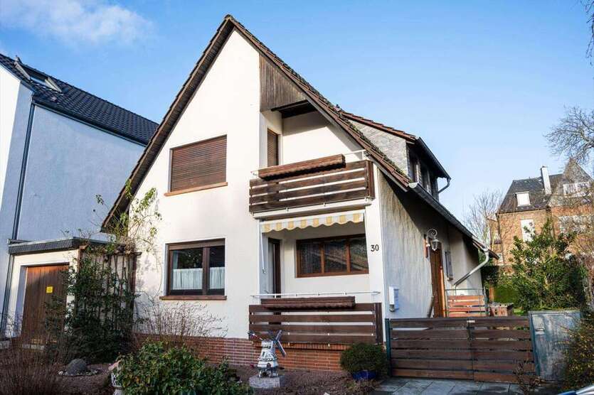 Haus zum Kaufen in Bonn 669.000 € 129 m²