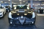 Alfa Romeo Giulietta 1.4 TB 16V Multair TCT Turismo 119.650 km 10.980 &euro; Euskirchen 53881