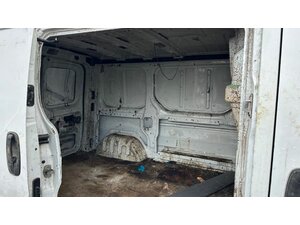 Opel Vivaro Kasten L1H1 2,7t 270.000 km 1.500 &euro; Troisdorf 53844