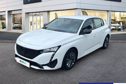Peugeot 308 15.602 km 21.880 € Bonn 53119