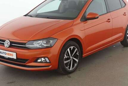 VW Polo 29.443 km 15.280 € Köln 50739