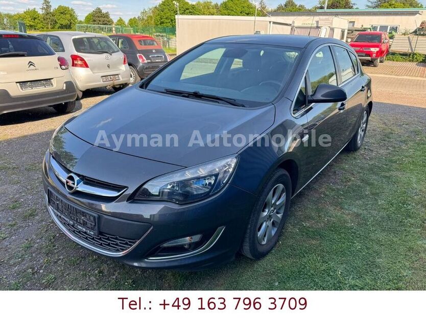 Astra