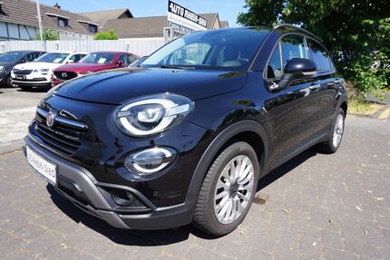 Fiat 500X 139.000 km 8.490 &euro; Troisdorf 53840