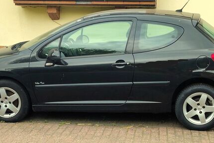Peugeot 207 162.000 km 2.200 &euro; Swisttal 53913