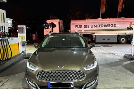 Ford Mondeo 58.000 km 19.895 &euro; Siegburg 53721